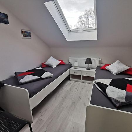 Ferienwohnung Nest Wangen im Allgäu Exterior foto